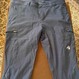 Eddie Bauer Capri Pants